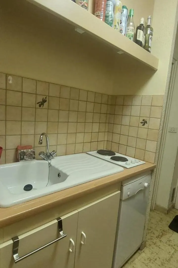 Superdevoluy Le Bois D'Aurouze Apartment