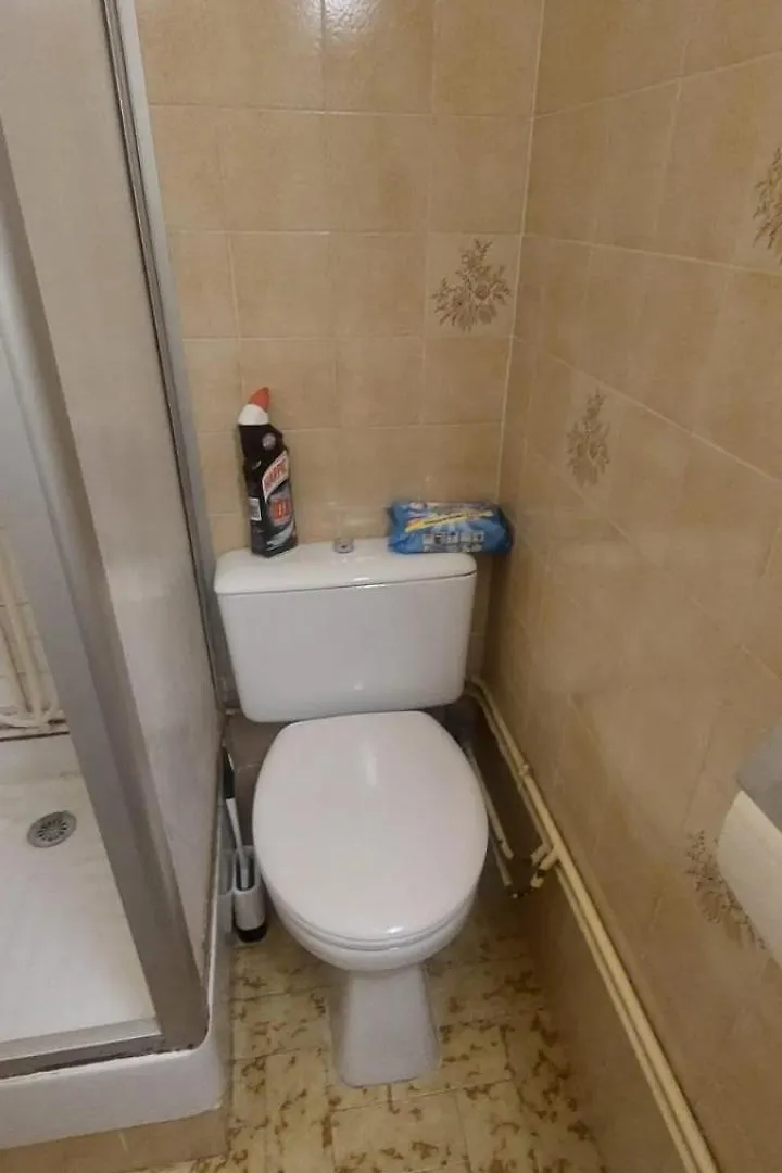 Superdevoluy Le Bois D'Aurouze Apartment
