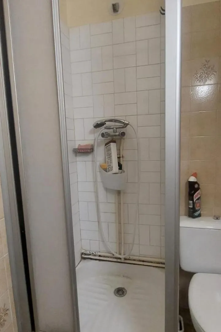 Superdevoluy Le Bois D'Aurouze Apartment