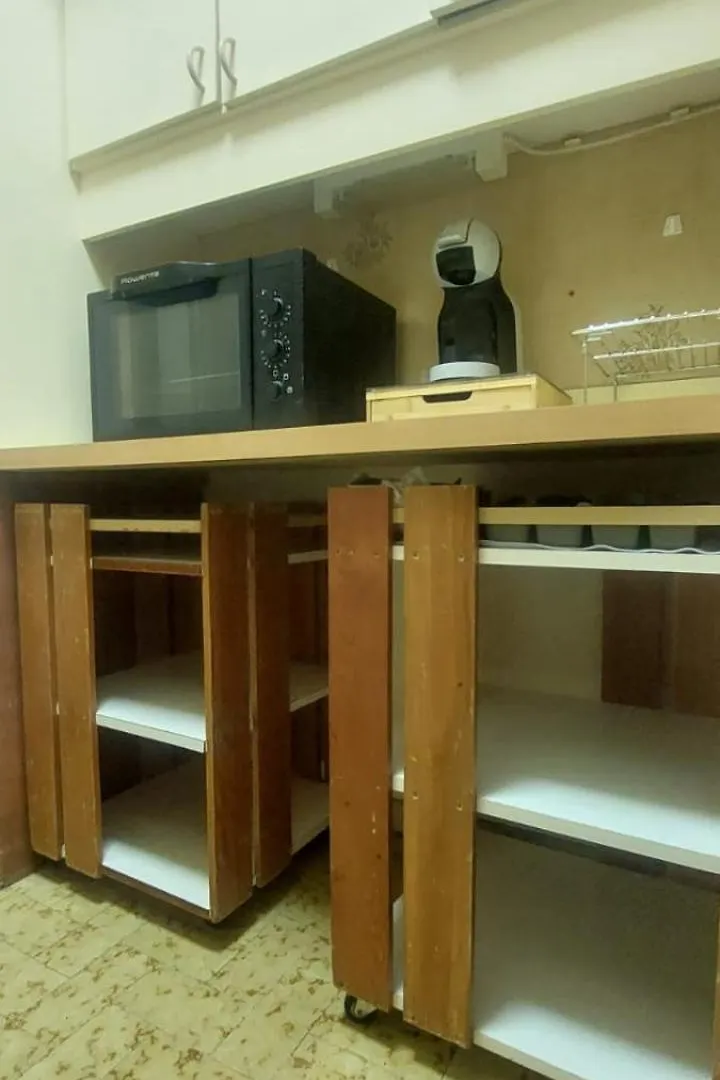 Superdevoluy Le Bois D'Aurouze Apartment