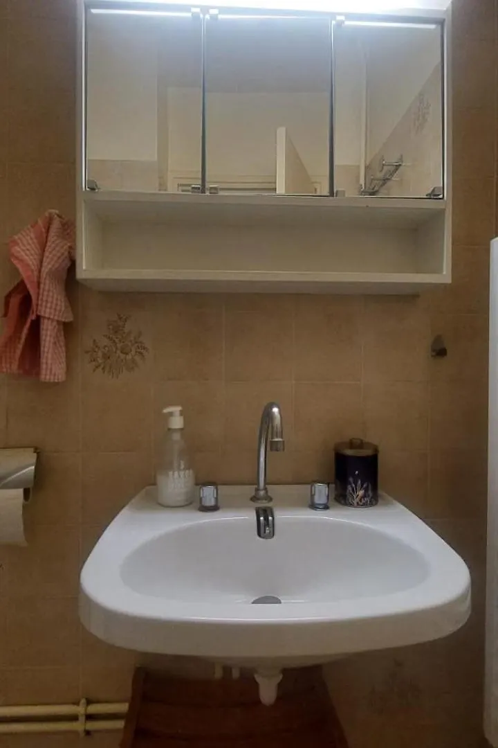 Superdevoluy Le Bois D'Aurouze Apartment 0*,