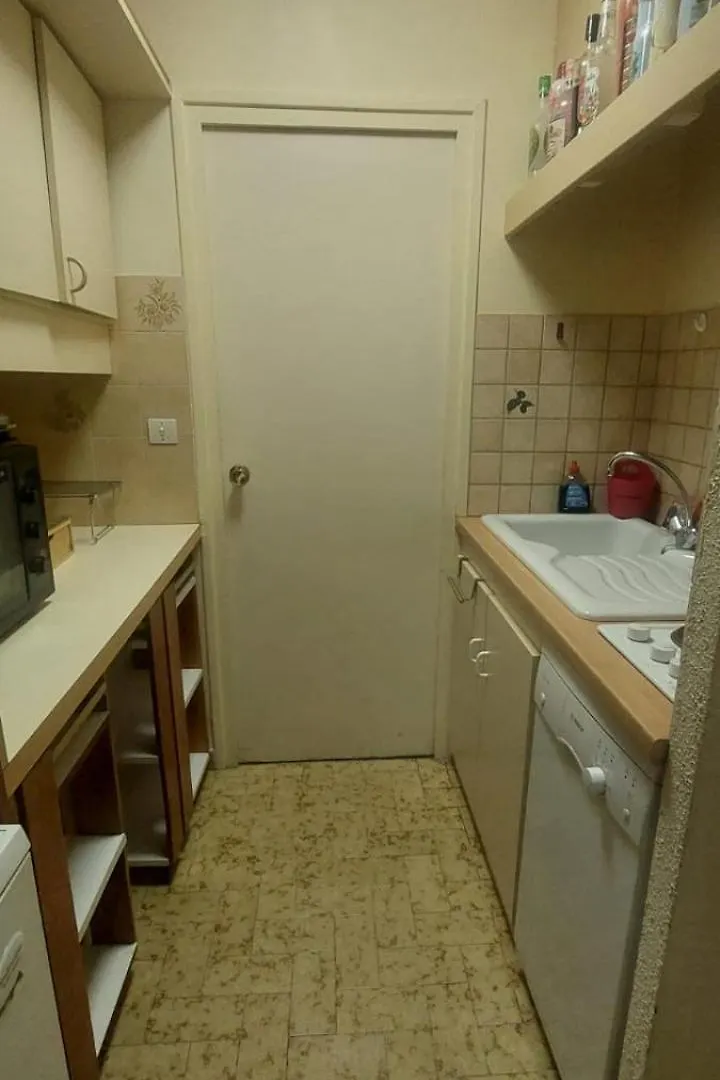 Superdevoluy Le Bois D'Aurouze Apartment