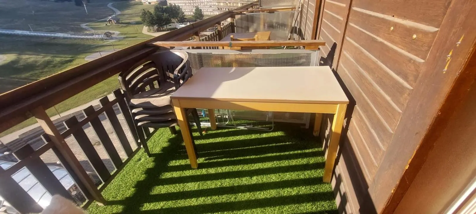Superdevoluy Le Bois D'Aurouze Apartment