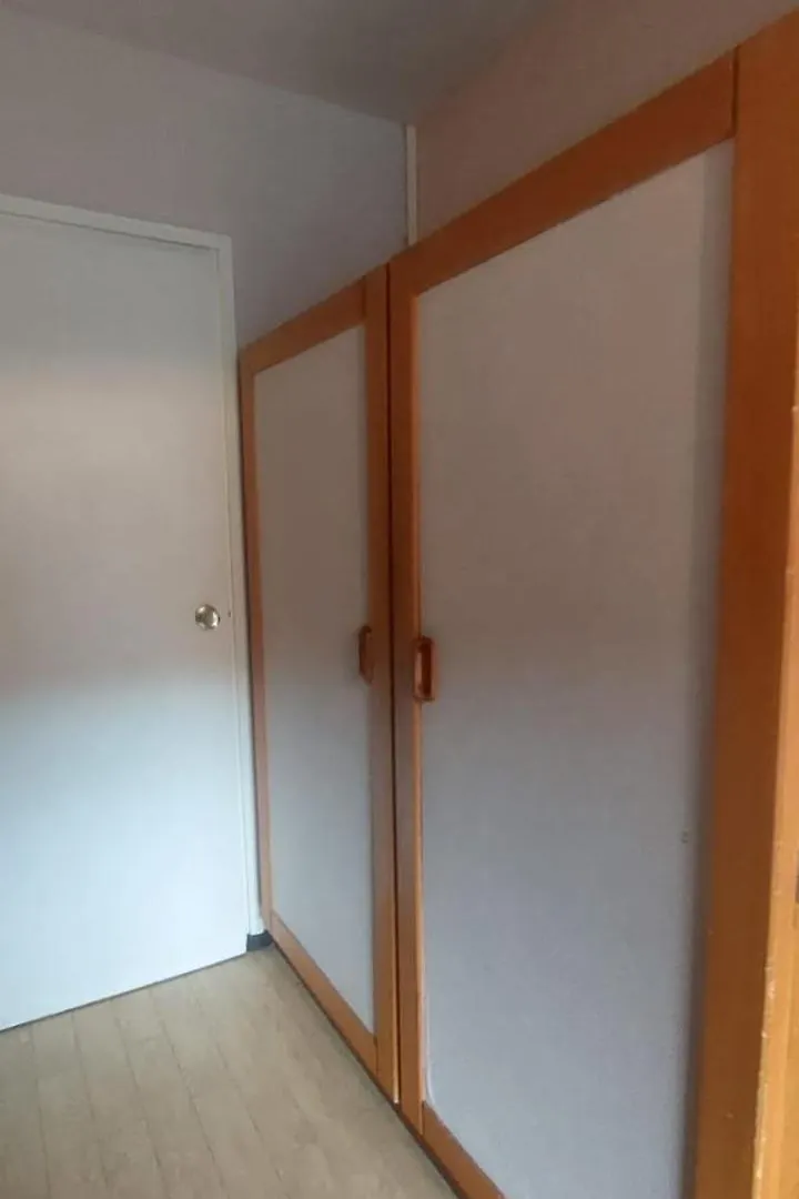 Superdevoluy Le Bois D'Aurouze Apartment France