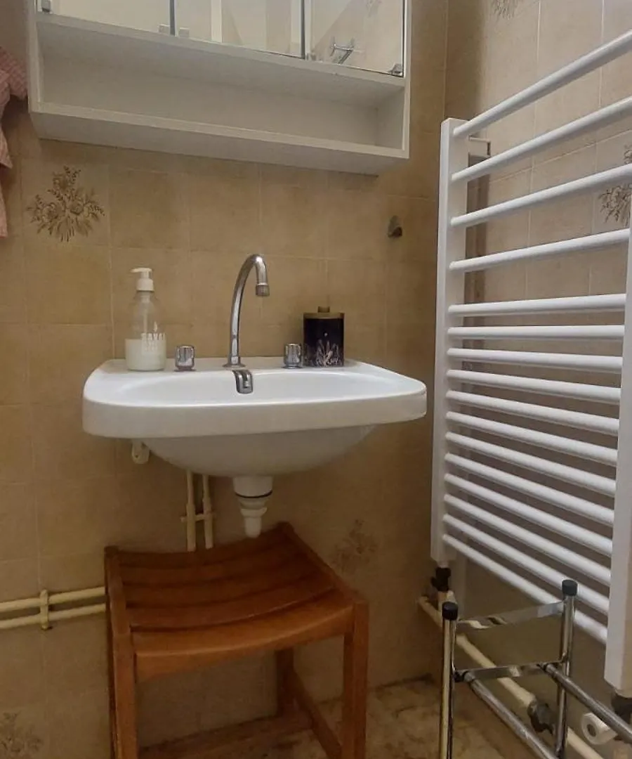 Superdevoluy Le Bois D'Aurouze Apartment