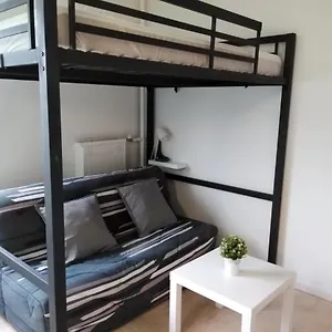  Appartement Le Cosy Dévoluy